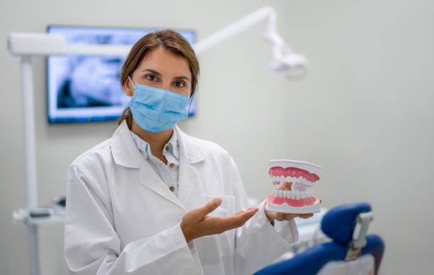 Best Knocked-Out Tooth (Avulsed Tooth) Treatment in Alpena, MI