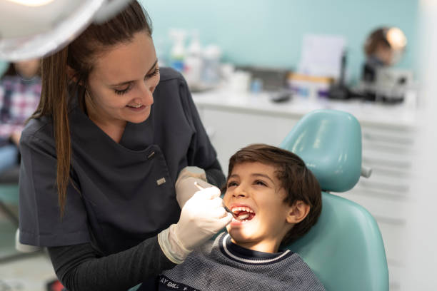 Best Emergency Pediatric Dental Care in Alpena, MI