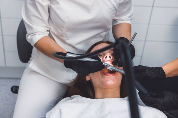 Best Emergency Treatment for Jaw Pain or Injury in Alpena, MI