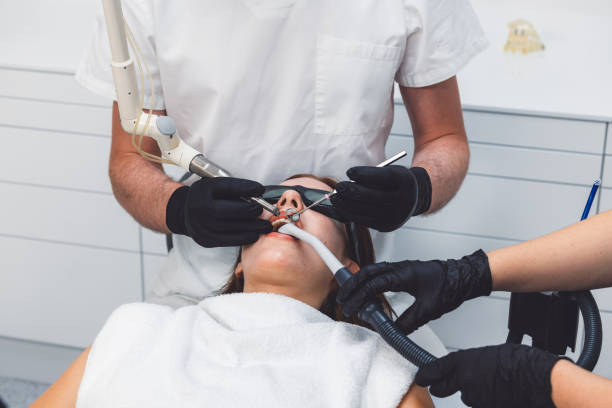 Best Emergency Denture Repair in Alpena, MI